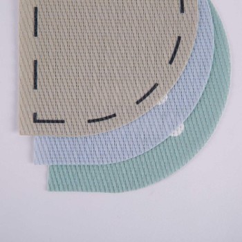 Woven Coaster Set of 4 from Zyana
