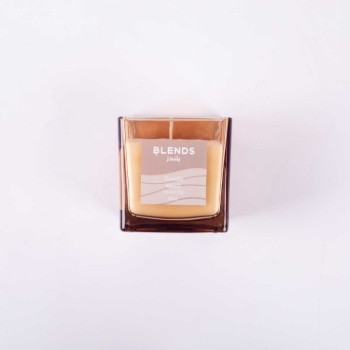 Jar Candle Sweet Fig 200 Gram from Amara