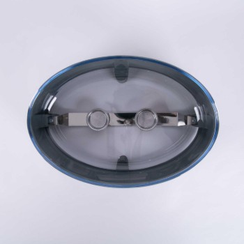 Food Warmer with Single Bowl 3Liter From Atheela