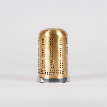 Metal mabkhara From Pure