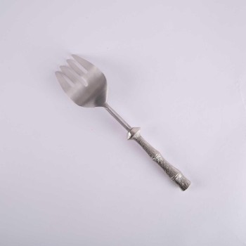 Salad Server Set from Norseen
