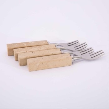 Forks Set of 4 from Blanca