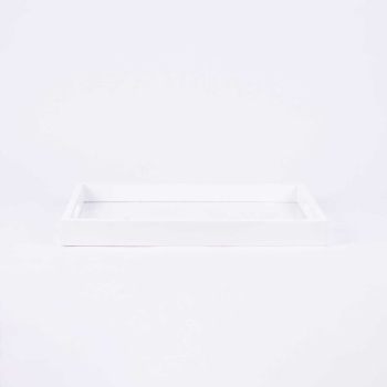 Wooden Serving Tray from Viola