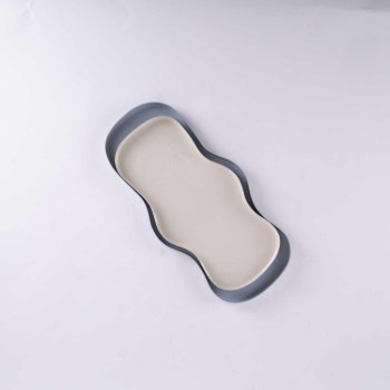 Serving Tray From  Zyana