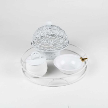 Bundle (9) of 4 products
