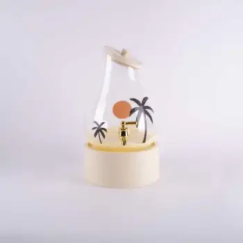 Beverage Dispenser from Rothana