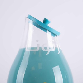 Beverage Dispenser from Zyana