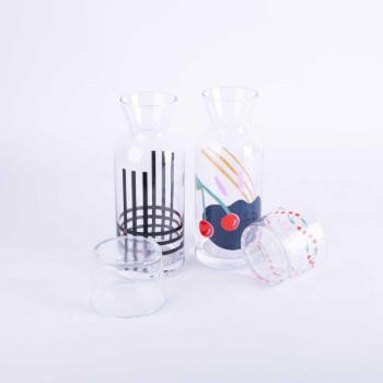 Carafe With Lid from Aurora