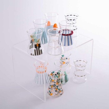 Tea Cups set from Zyana