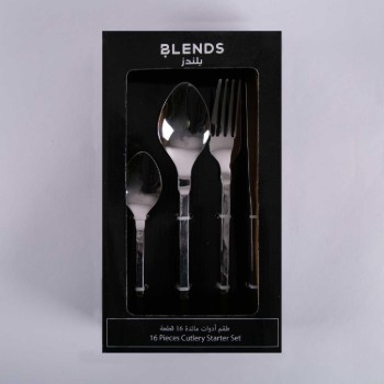 Rothana cutlery set16