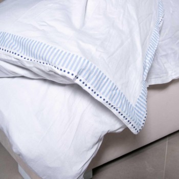 Solana Duvet Cover Set King Size