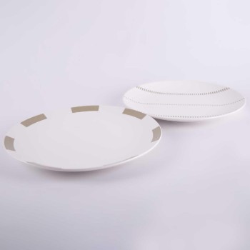 Dinner Plate From Atheela