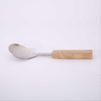 Spoons Set of 4 from Blanca