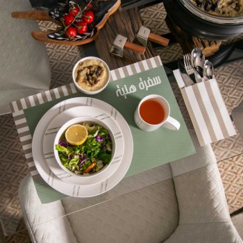 Large Serving Bowl from Aletheia