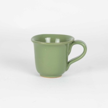 Ilana Mug Green