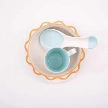 Spoon Rest From Seraphina