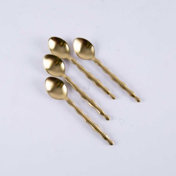 Spoons Set