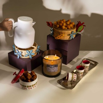 Coffee Cups Set from Retila