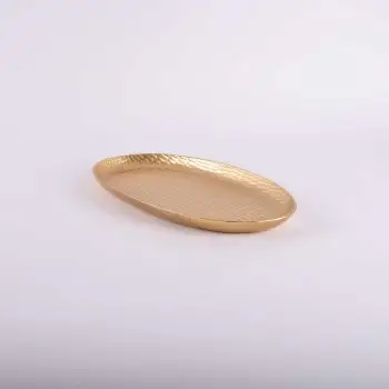 صينية تقديم من روثانا