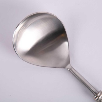 Salad Server Set from Norseen