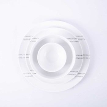 Large Serving Bowl from Aletheia