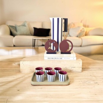 Serving Tray From Atheela