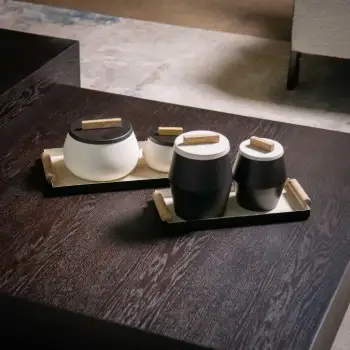 Serving Bowl Small from Aurora