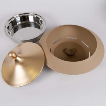 Food Warmer 3 Liters from Daia