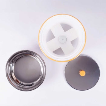 Wooden Food Warmer 2 Liters from Aurora