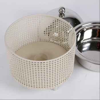 Food Heater With Candle from Dune