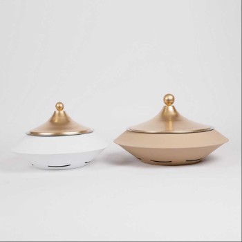 Food Warmer 3 Liters from Daia