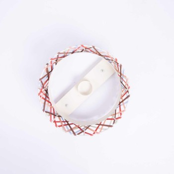 Multicolor Rice Tray from Solana
