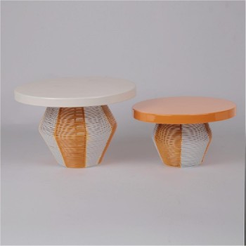 Cake Stand from Mimosa