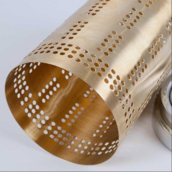 Metal mabkhara From Pure