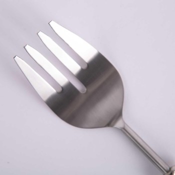 Salad Server Set from Norseen