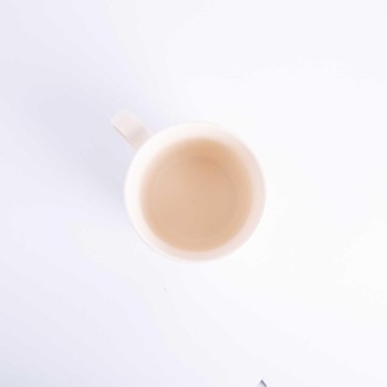 كوب قهوة بعبارة Good Luck من ماريلا