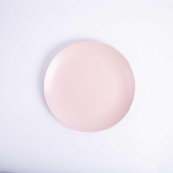 Large Dinner Plate from Solana