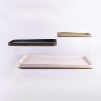 Serving Tray From Atheela