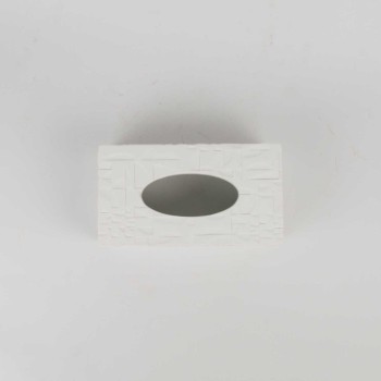 Serene Tissue Box