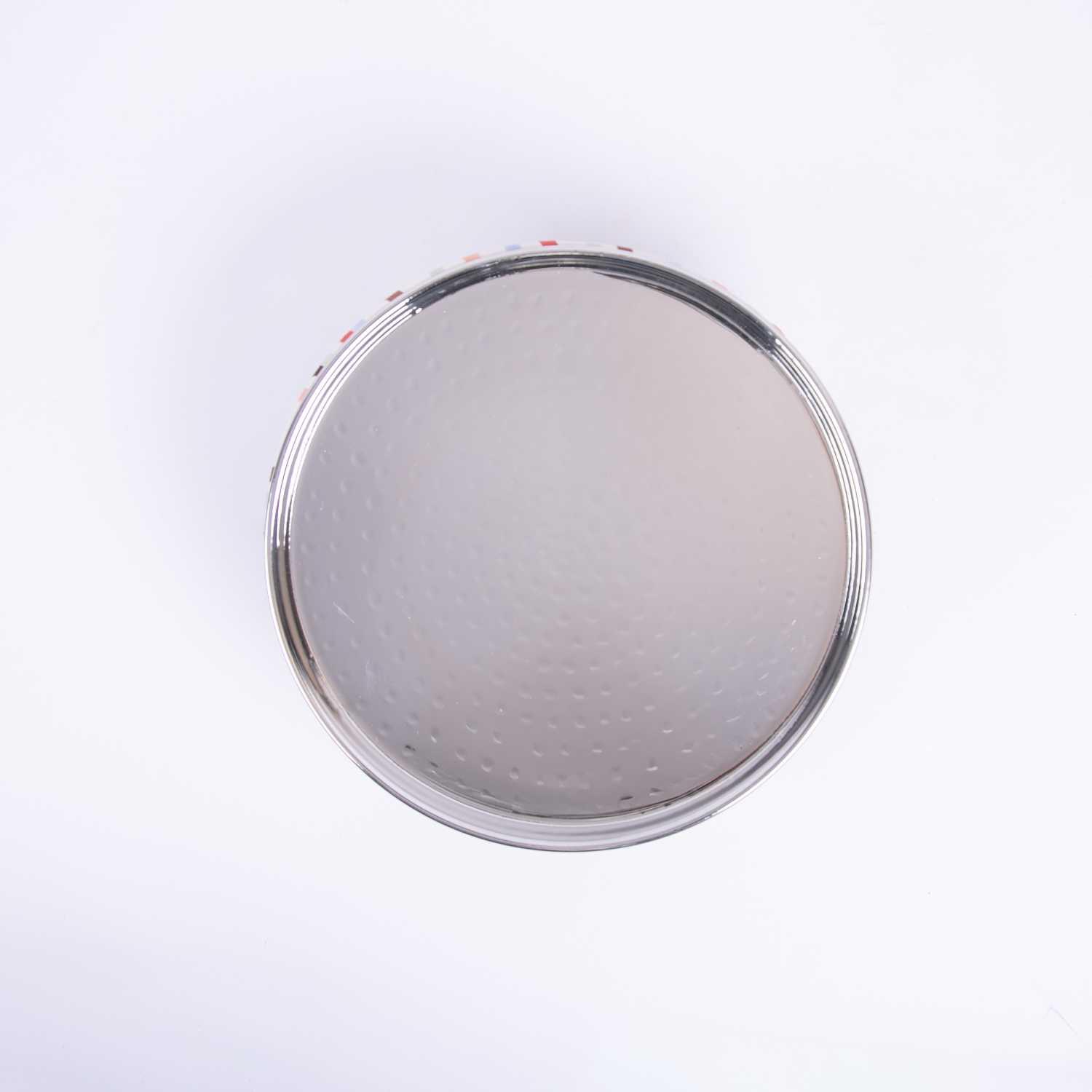 Multicolor Rice Tray from Solana