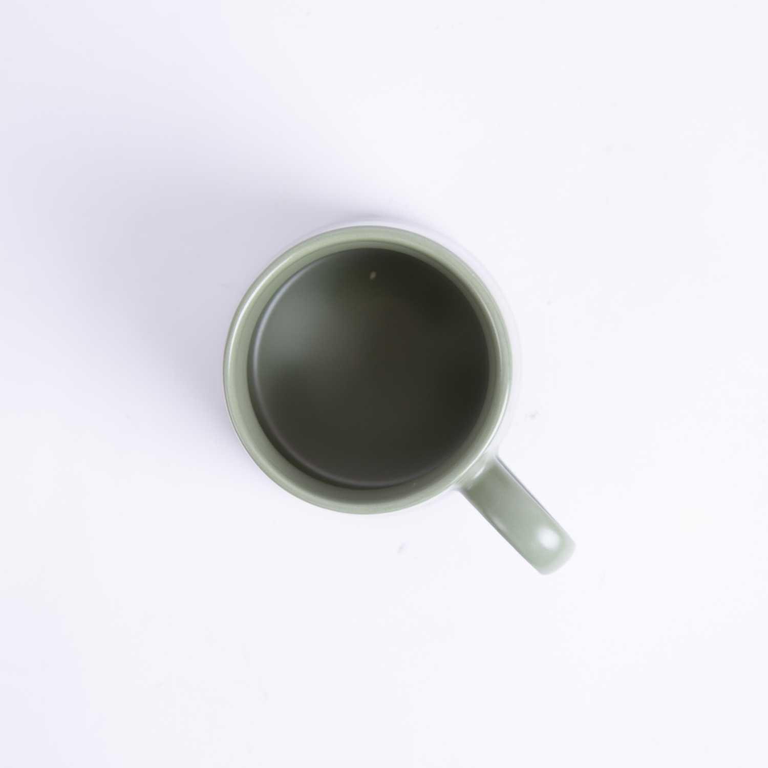 كوب قهوة بعبارة Dream Big من سيلورا