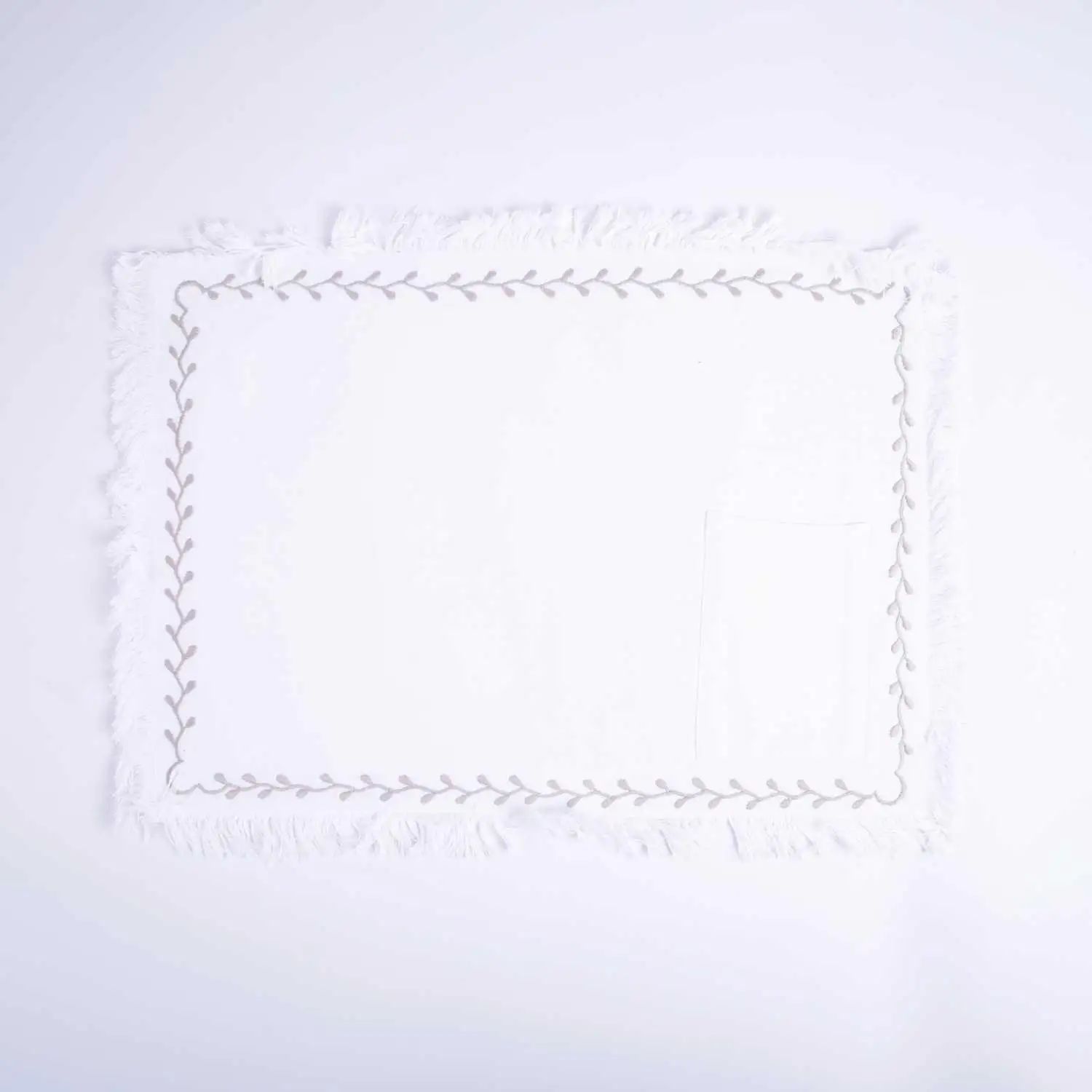 Placemat from Marella