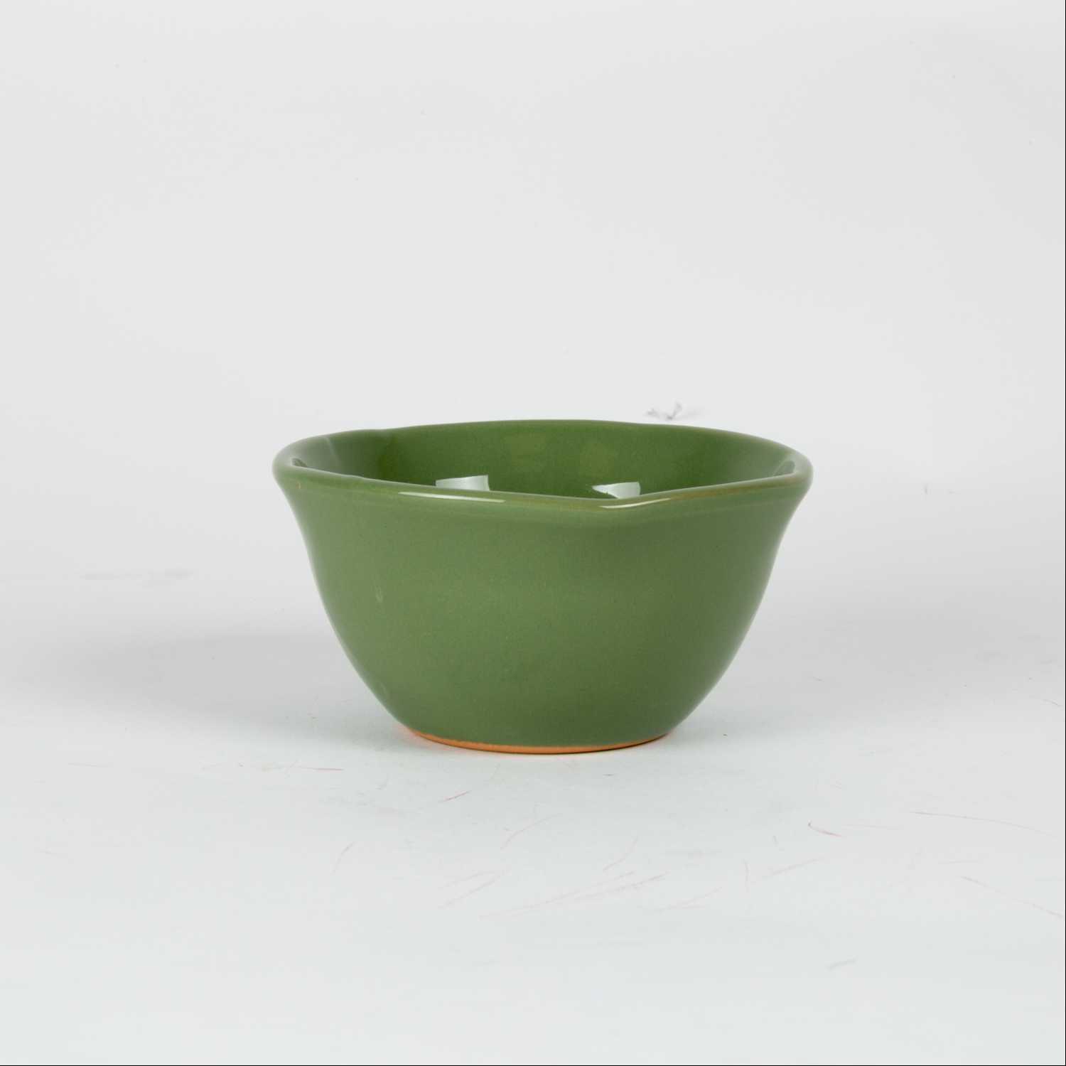 

ilana bowl, Green