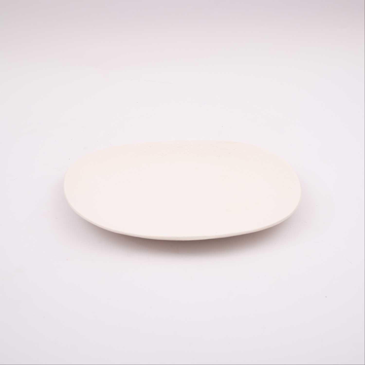 

serving plate from blanca