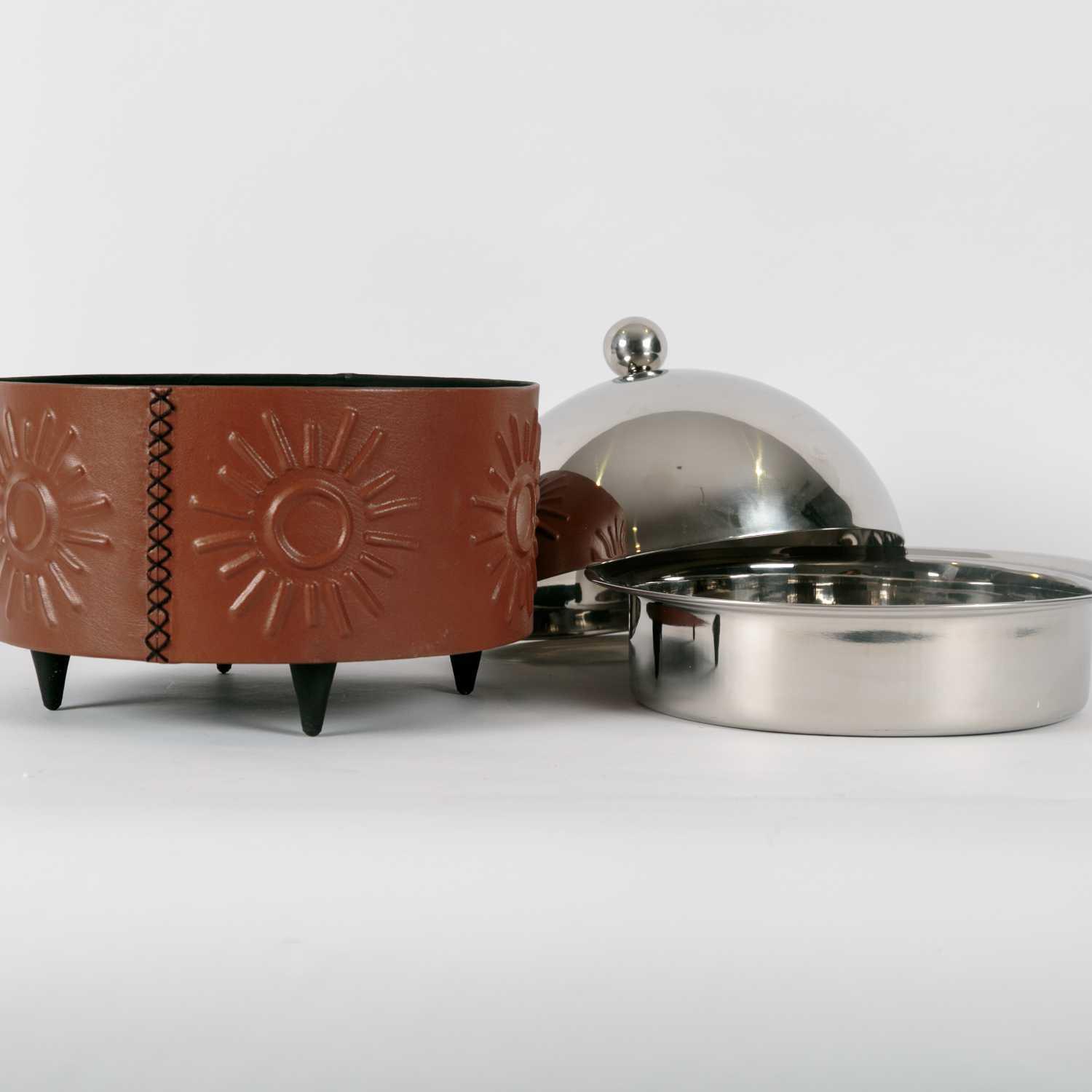 Food Warmer