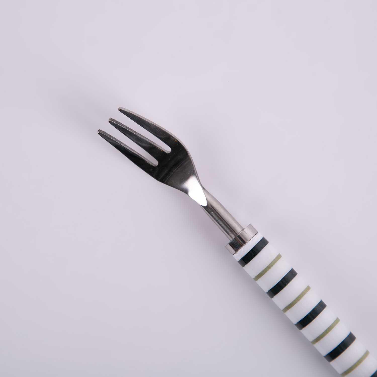 Forks Set of 4 from Atheela