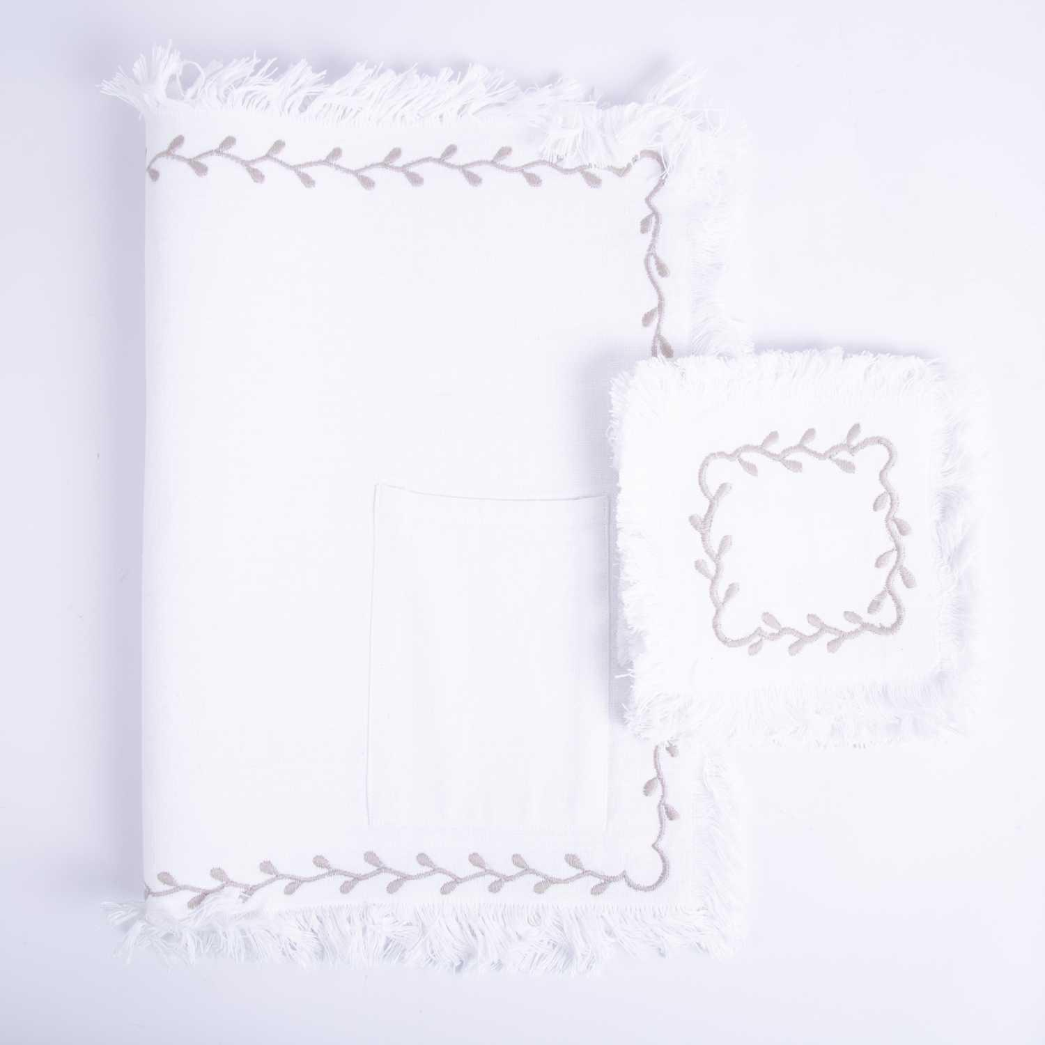 Coaster Set of 4 from Marella