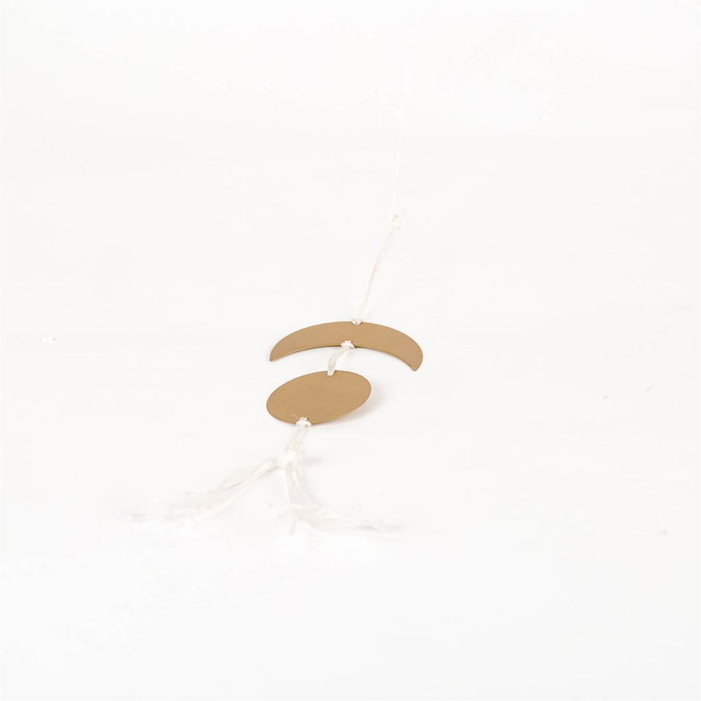 Zari – Hanging accessories