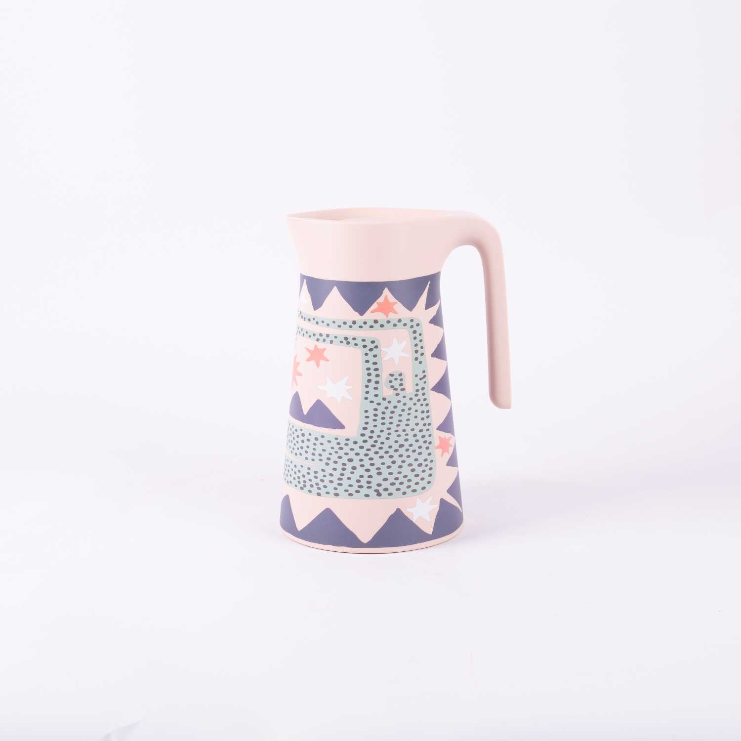 Tea and Coffee Flask from Arya