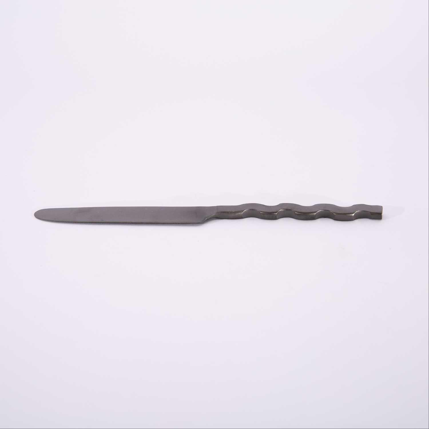 Flatware Set of 4 from Alaska